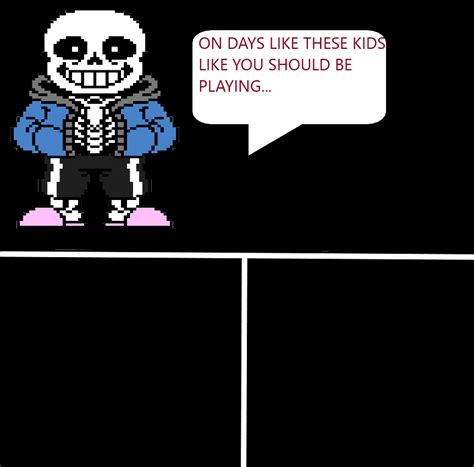 SANS MEME Memes - Imgflip