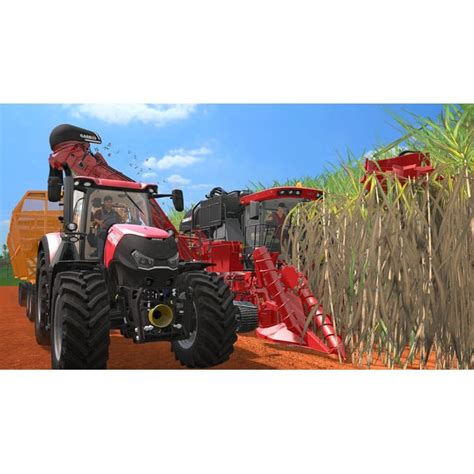 Farming Simulator 17 Platinum Expansion PC