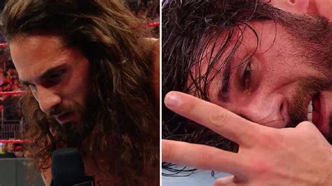 Seth Rollins And Current WWE Superstar Were Once Squashed In 3 Seconds