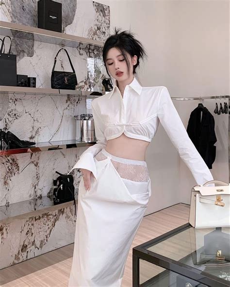 Ghim Trên đẹp👚👚👚 Trong 2024 Trang Phục Nữ Thời Trang Thời Trang Nữ