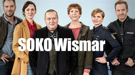 SOKO Wismar Sendetermine Stream Vorschau November Dezember 2024