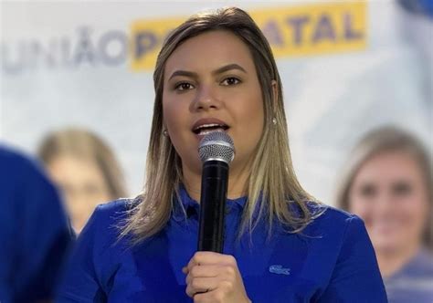 Joanna Guerra Anuncia Primeiros Integrantes Da Equipe De Transi O Para