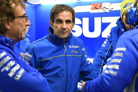 Suzuki Ngebet Punya Tim Satelit Di Motogp Alasannya Mengejutkan