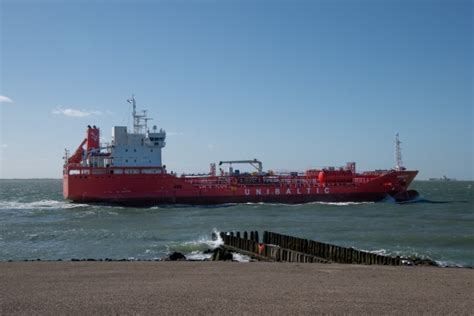 Cargo Ship, Sea Vessel, North Sea Free Stock Photo - Public Domain Pictures
