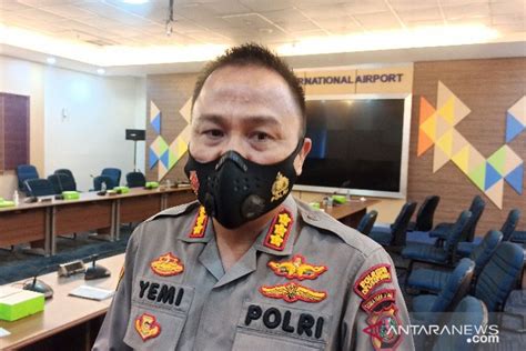 Polisi Tangkap Pembunuh Pria Yang Jenazahnya Dibuang Di Tepi Jalan