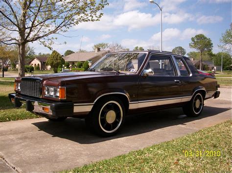 Ford Granada Review And Photos