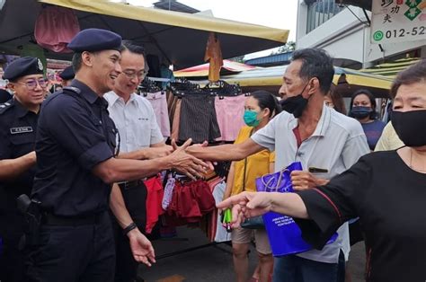 Op Selamat Juta Kenderaan Dijangka Masuk Pulau Pinang Utusan