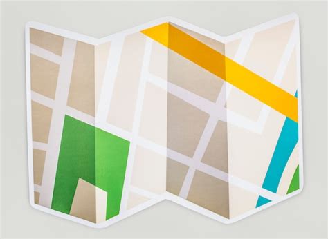 blank city map pictures