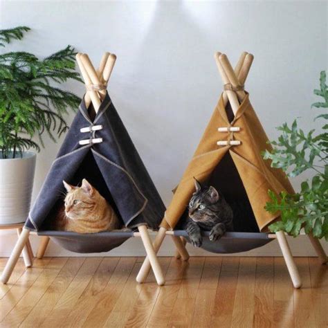 Diy Cat House