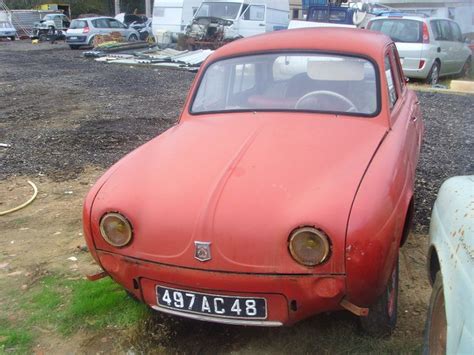 Renault - Dauphine - 1960 - Catawiki