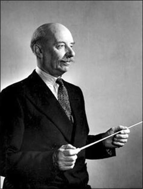 Sir Adrian Boult (April 8, 1889 - February 22, 1983) British conductor ...