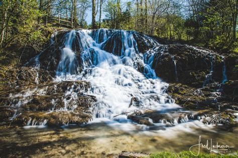 Wasserfall Hofamt Hohenberg Wasserfall Wasserf Lle Wasser