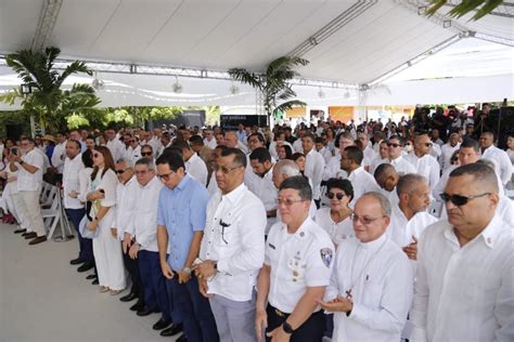 Primer palazo construcción terminal de cruceros en Samaná