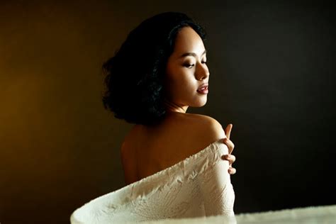 Sau Ly H N Ho Ng Quy N Ng Nh Nude T O B O