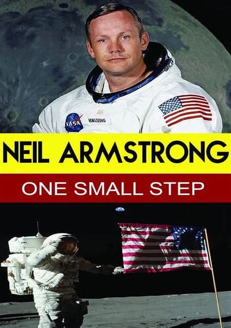 Neil Armstrong - One Small Step (DVD), TMW Media Group, Documentary ...