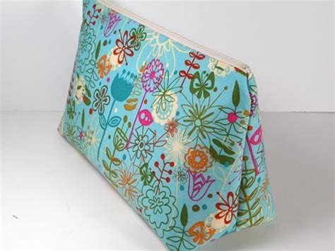 Free Pattern For Makeup Bag Web In This Video Jen Shows You How To