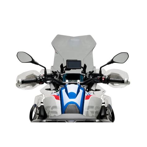 Puig BULLE TOURING POUR BMW R1200GS Et R1250GS