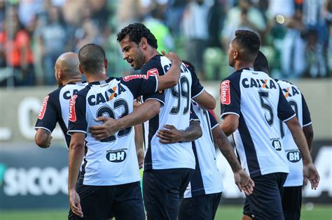 Melhores momentos e ficha técnica Atlético 1 x 0 América TO MG