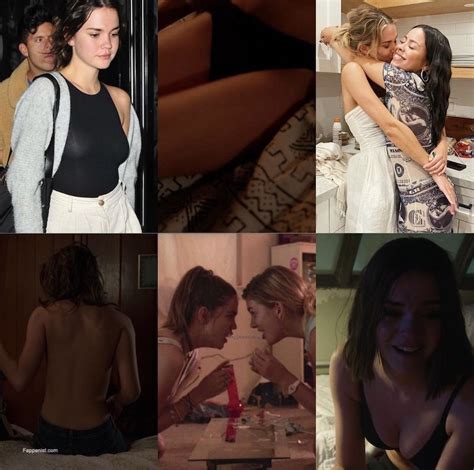 Maia Mitchell Nude And Sexy Photo Collection Fappening Leaks