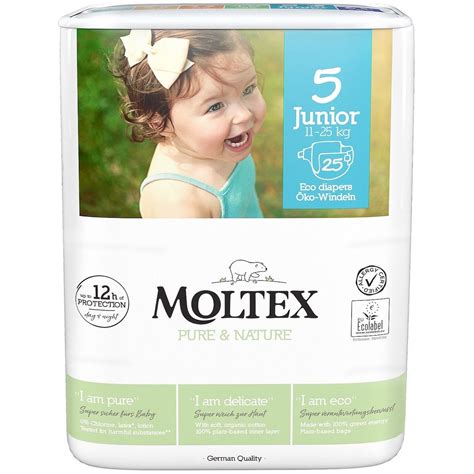 Archiv Moltex Pure Nature Eko Jednor Zov D Tsk Plenky Newborn