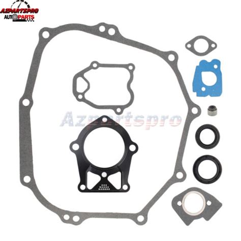 Engine Rebuild Gasket Kit For Yamaha Golf Cart Motor G2 G5 G8 G9 G11