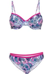 Lascana B Gel Bikini Beautynella