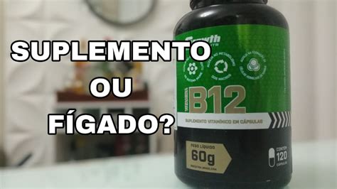 O Que É Vitamina B12 E Quais Seus BenefÍcios Youtube