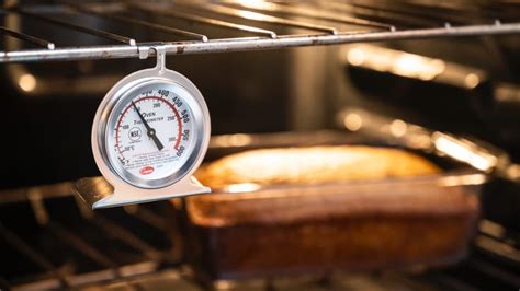 9 Best Oven Thermometers Of 2024 Reviewed