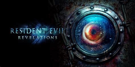 Resident Evil Revelations Nintendo 3DS Spiele Spiele Nintendo