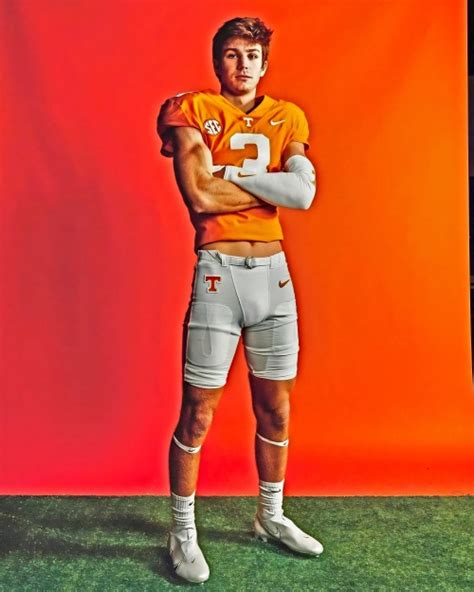 HOT SEXY JOCKS Nick Bosa