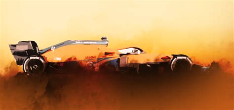 McLaren Racing Formula 1 Team Sponsors 2021 - SportsKhabri