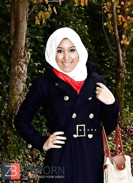 Turbanli Hijab Arab Turkish Asia Naked Non Naked ZB Porn