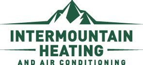 Intermountain_Logo - Intermountain Heating & Air Conditioning