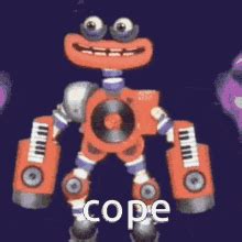 Cope Wubbox Cope Wubbox Meme S Ontdekken En Delen