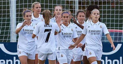 Recap Highlights Real Madrid Femenino 3 1 Osasuna Copa Sentimiento