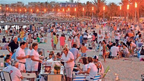 Fiestas San Juan Mallorca Las Mejores Playas Para Celebrar La