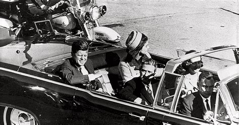 Nueva York Los Misterios Del Brutal Asesinato De John F Kennedy Estados Unidos Paul Landis