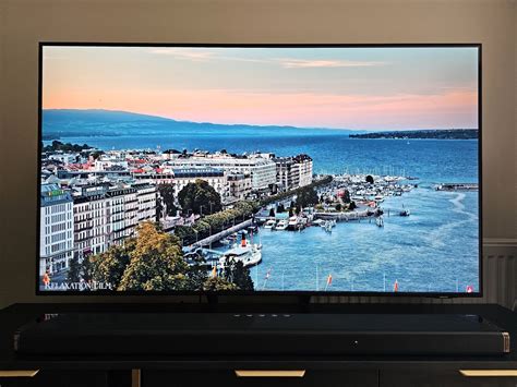 Телевизор - Samsung UE55AU9072UXXH, 55 инча, Smart, 4K Ultra HD, LED гр ...