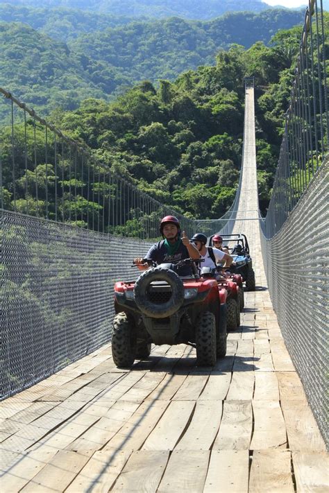 Conoce El Puente Colgante M S Largo Del Mundo El Famoso Jorullo Bridge