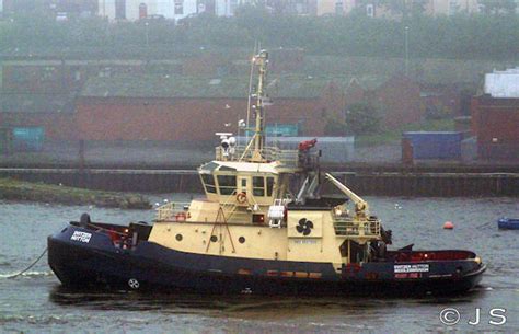 Svitzer Hutton