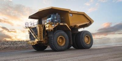 Caterpillar Successfully Completes Massive Electric Mining Off