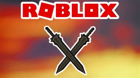 Como Conseguir Black Sword Of The Warrior S Crusade Completamente Gratis Roblox Youtube