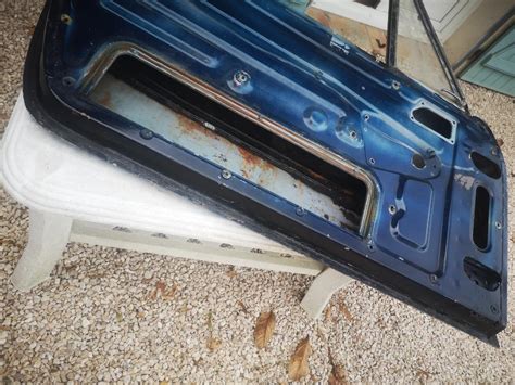 Porte LANCIA Fulvia à vendre