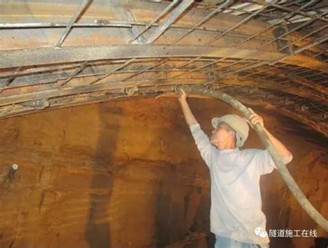 浅埋暗挖法修建隧道关键施工技术（下） 路桥施工 筑龙路桥市政论坛