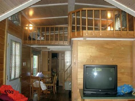 Lighthouse Point Cabins Cedar Deluxe