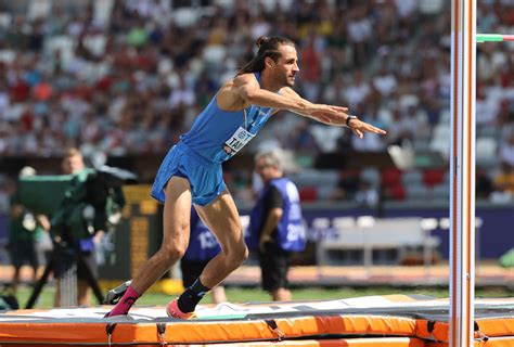 Atletica Gli Italiani Che Hanno Gi I Minimi Per Le Olimpiadi Di