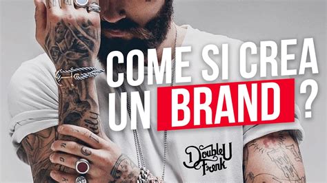 COME CREARE Un BRAND Da ZERO Di ACCESSORI E ABBIGLIAMENTO La Storia Di