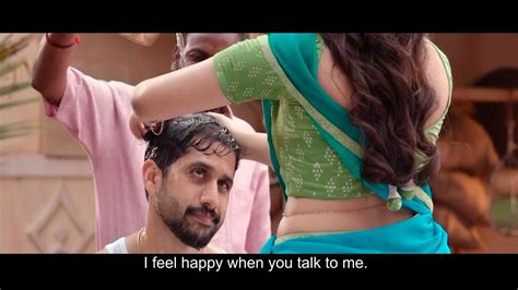 Bangarraju Telugu Movie Scenes Nagarjuna Naga Chaitanya Krithi