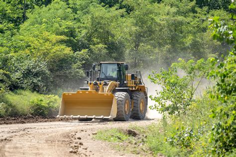 New Cat 988 GC Wheel Loader Tractor Equipment Co