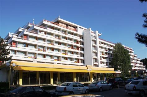 °hotel Amfiteatru Olimp 2 România Hotelmix